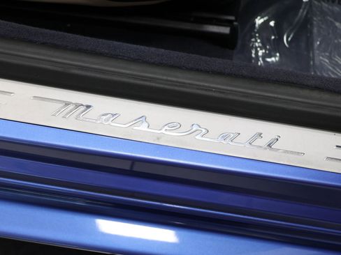 Used 2019 Maserati GranTurismo Sport image 68