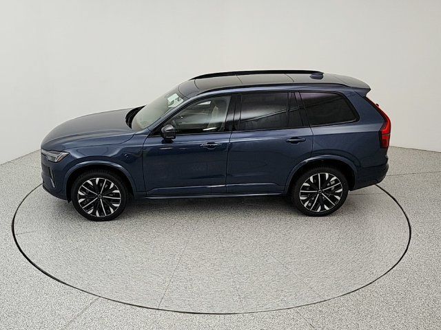 New 2027 Volvo XC90 B6 Ultra AWD/4WD image 37
