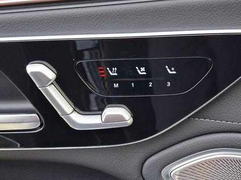 Certified 2023 Mercedes-Benz EQS 580 4MATIC image 26