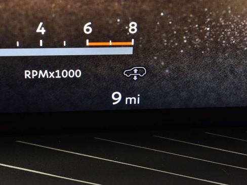 New 2026 INFINITI QX80 Autograph w/ Premium Cargo Package image 24