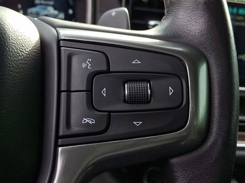 Certified 2023 Chevrolet Silverado 1500 LT w/ All Star Edition Plus image 18