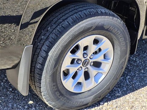 New 2026 Nissan Frontier S w/ Tow Package image 5