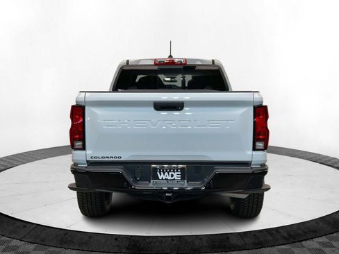 New 2025 Chevrolet Colorado Trail Boss image 5