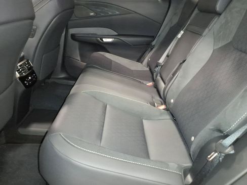 New 2026 Lexus RX 450h AWD image 11