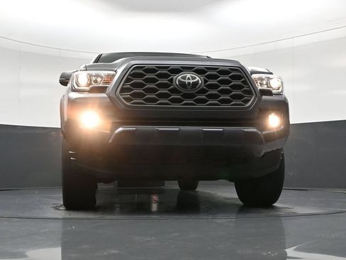 Used 2020 Toyota Tacoma TRD Sport RWD image 20