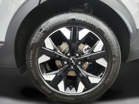 Used 2024 Kia Sportage X-Line w/ X-Line Premium Package image 31