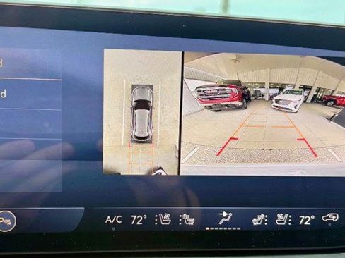 Used 2026 Buick Envision Avenir AWD/4WD image 27
