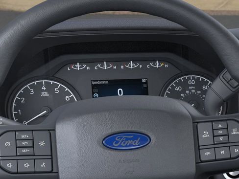 New 2026 Ford F150 XL w/ Equipment Group 103A High RWD image 13