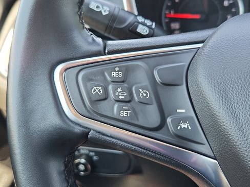 Used 2024 Chevrolet Equinox LT AWD/4WD image 20