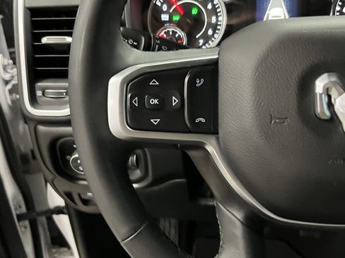 Used 2025 RAM 1500 Big Horn image 22