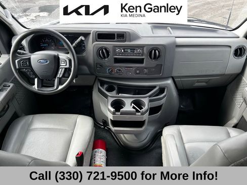 Used 2024 Ford E-450 and Econoline 450 Super Duty w/ Power Windows & Locks Group image 39