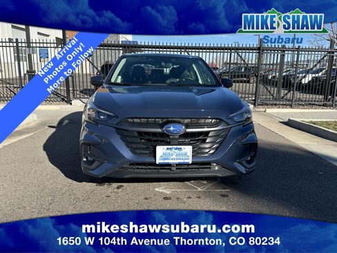 Certified 2024 Subaru Legacy Limited image 18