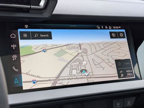 Certified 2025 Audi A3 2.0T Premium Plus w/ Premium Plus Package image 19