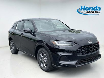 Used 2026 Honda HR-V LX