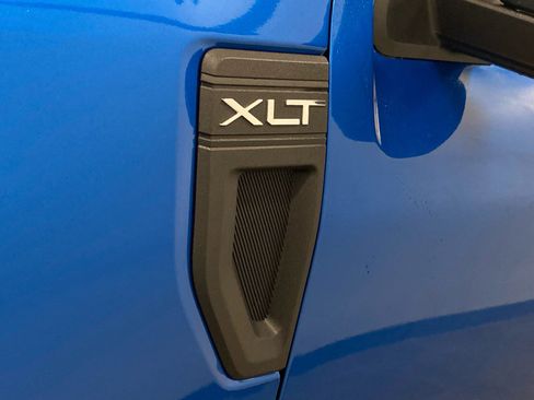 New 2026 Ford Maverick XLT w/ Equipment Group 301A image 13