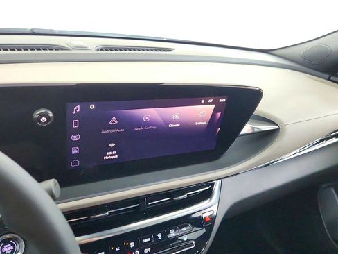 Used 2024 Buick Envista Avenir image 40