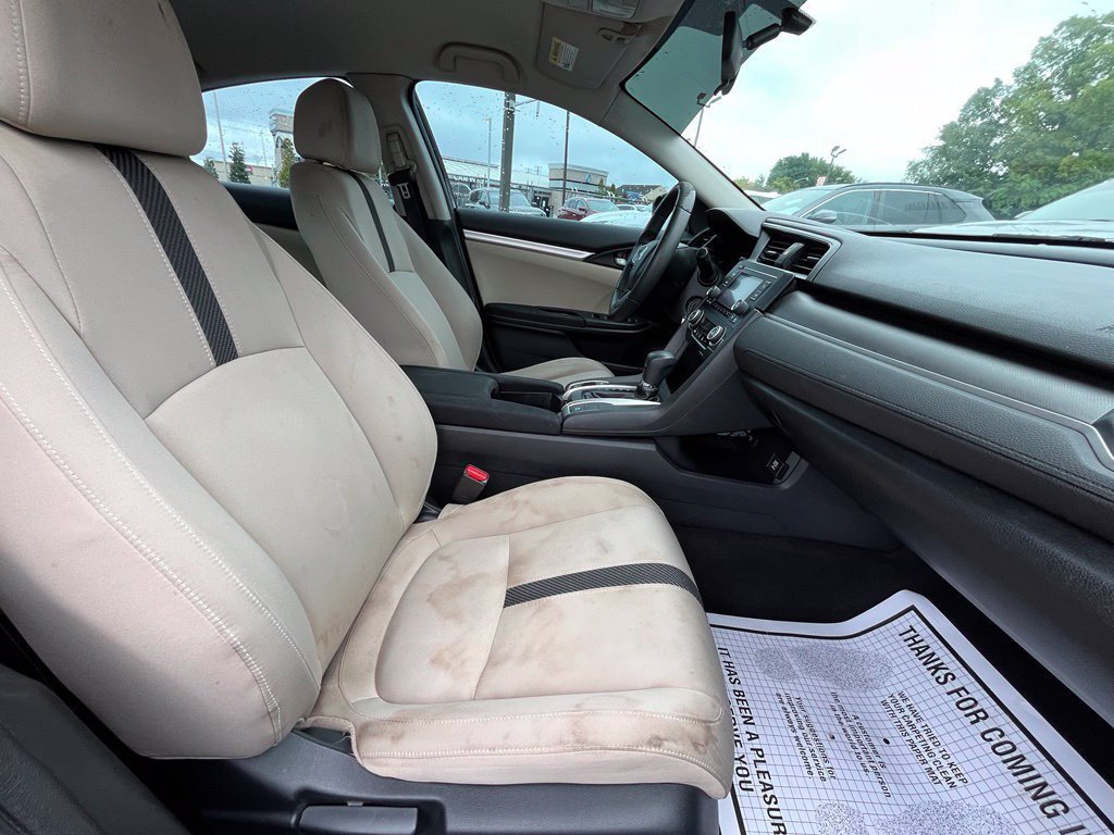 Used 2016 Honda Civic LX image 32