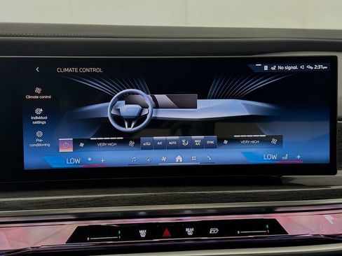 New 2026 BMW 760i xDrive image 16