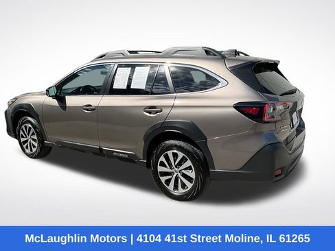 Certified 2024 Subaru Outback Premium AWD/4WD image 18