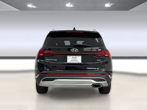 Used 2023 Hyundai Santa Fe Limited FWD image 10