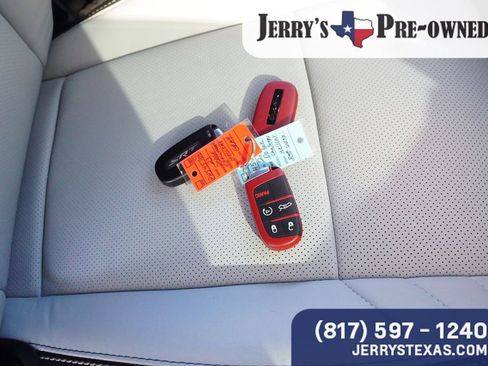 Used 2023 Dodge Challenger SRT Hellcat image 24