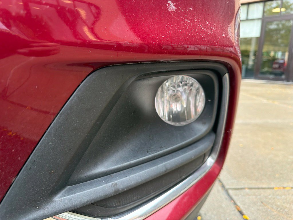 Used 2018 Chevrolet Trax Premier w/ LPO, Protection Package AWD/4WD image 17