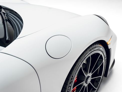 Used 2018 Porsche 911 GT3 RWD image 19