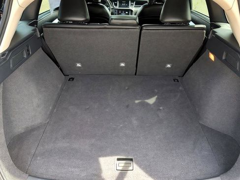 Used 2025 INFINITI QX50 Luxe image 14