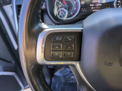 Used 2022 RAM 3500 Laramie image 17