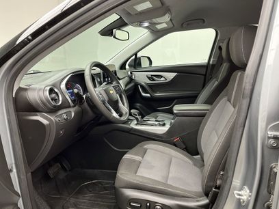 Certified 2023 Chevrolet Blazer LT w/ Convenience Package