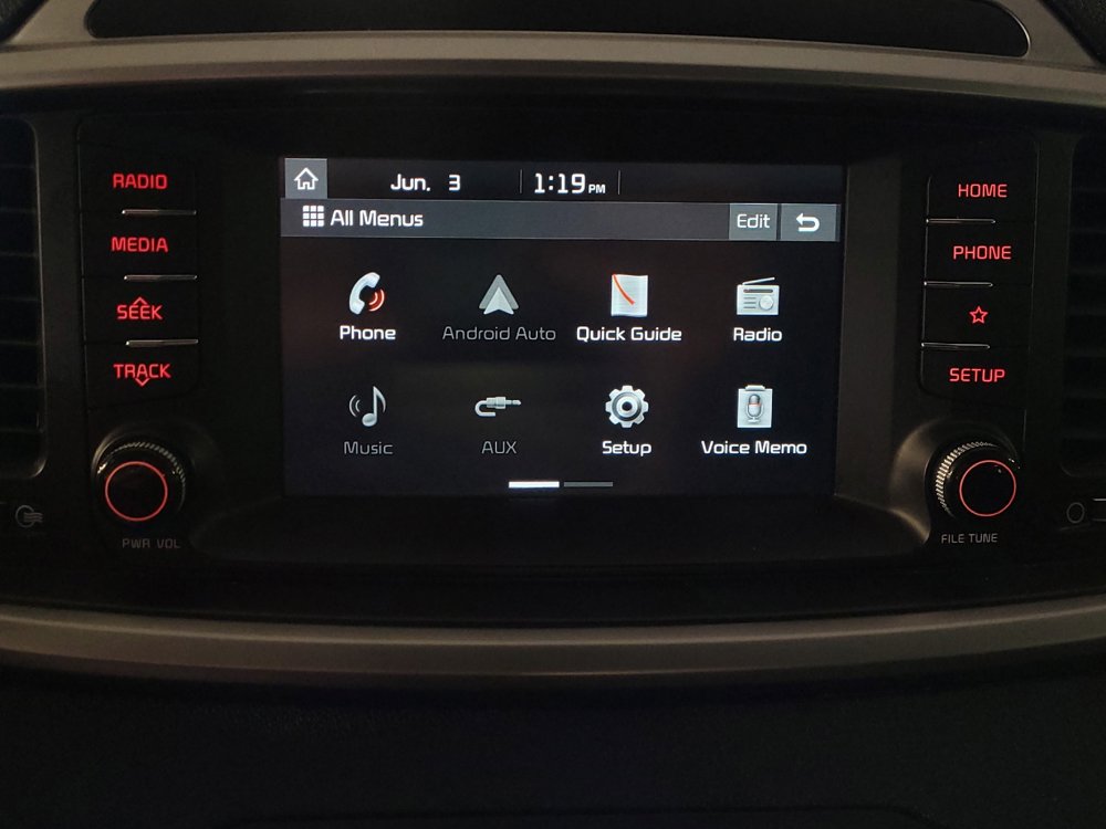 Used 2020 Kia Sorento S FWD image 25