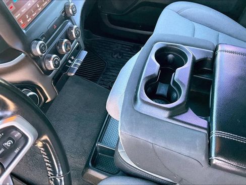 Used 2021 RAM 1500 Lone Star image 15