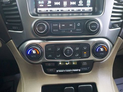 Used 2016 Chevrolet Tahoe LS w/ Max Trailering Package image 22