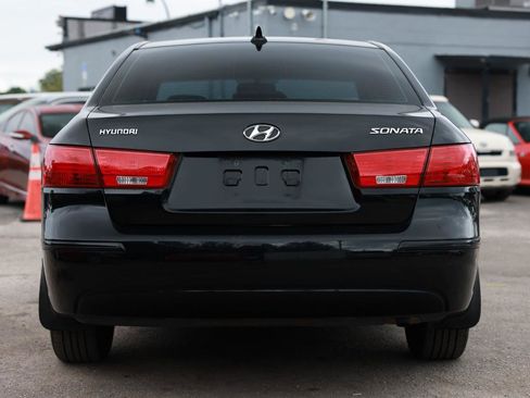 Used 2010 Hyundai Sonata GLS image 7