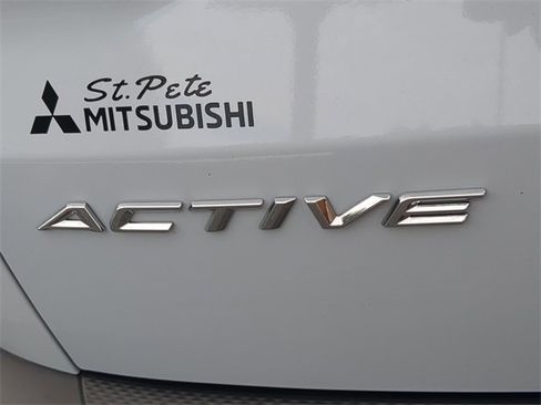 Used 2025 Ford Escape Active image 14