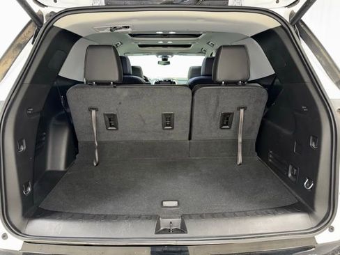 Used 2019 Chevrolet Traverse Premier w/ Redline Edition image 21