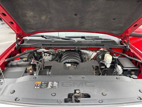 Used 2015 GMC Sierra 1500 SLE w/ SLE Value Package image 20