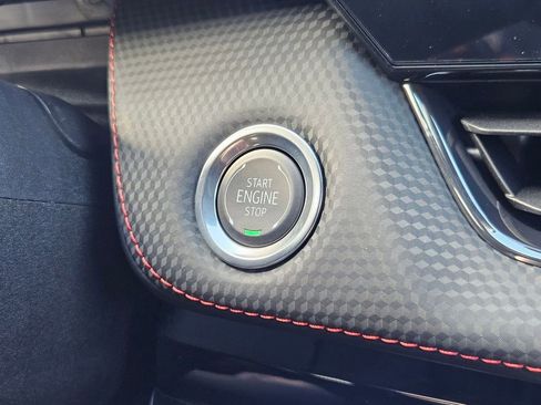 New 2026 Chevrolet Equinox RS image 17