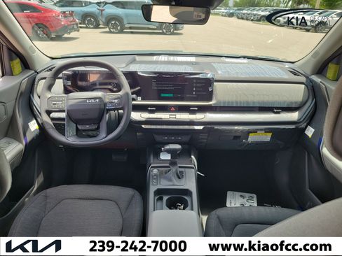 New 2027 Kia Seltos S FWD image 14