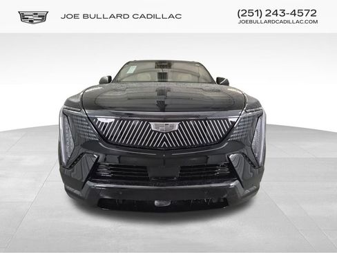 New 2026 Cadillac Escalade IQL Sport 2 image 2