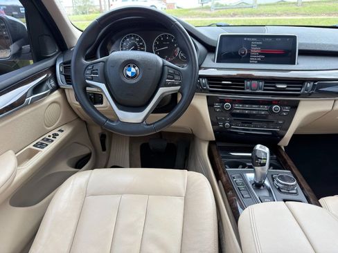 Used 2015 BMW X5 xDrive35i AWD/4WD image 16