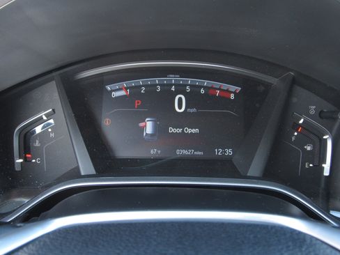 Used 2022 Honda CR-V Touring image 30