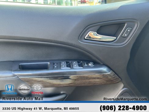 Used 2020 GMC Canyon Denali AWD/4WD image 24