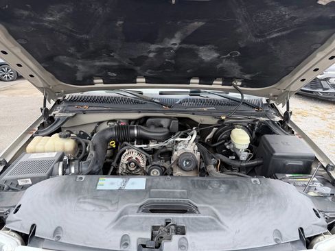 Used 2007 GMC Sierra 1500 W/T image 8