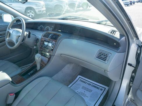 Used 2000 Toyota Avalon XLS image 33