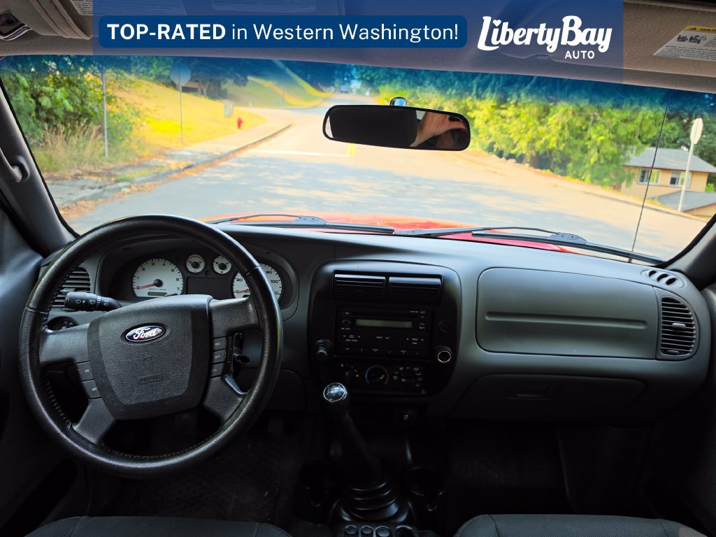 Used 2010 Ford Ranger Sport RWD image 13