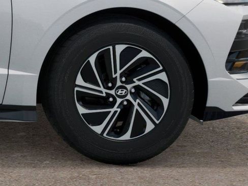 New 2026 Hyundai Sonata Blue image 8