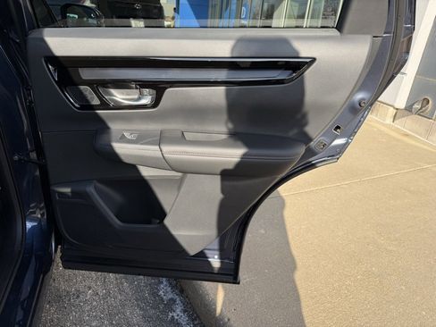 New 2026 Honda CR-V Sport Touring image 39