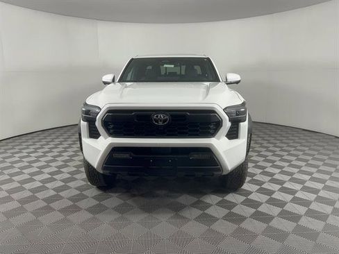 New 2025 Toyota Tacoma TRD Off-Road image 3