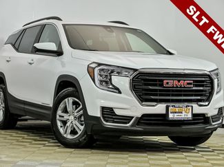 Used 2023 GMC Terrain SLE w/ Driver Convenience Package video 1